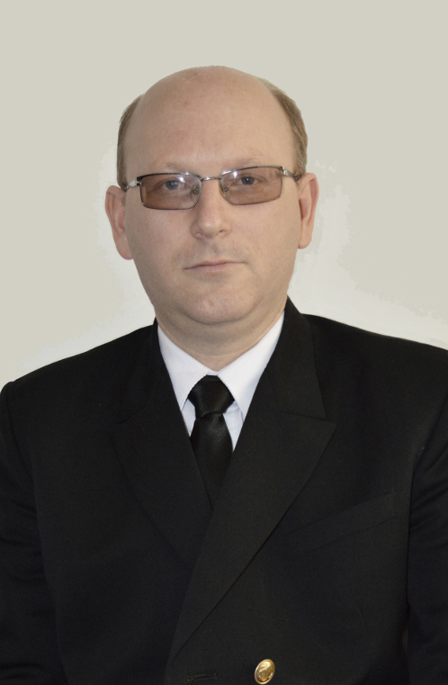 Степанов Дмитрий Витальевич1