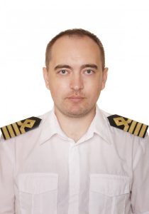 Черный Сергей Григорьевич