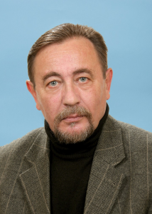 Чигрин Виктор Александрович