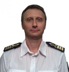 Фалько Александр Леонидович