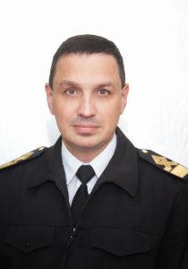 Голиков Сергей Павлович