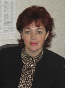 Истомина Татьяна Вадимовна