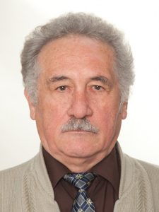 Ланин Владимир Ильич
