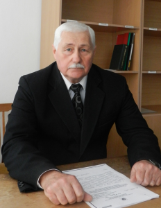 Москвин Анатолий Михайлович