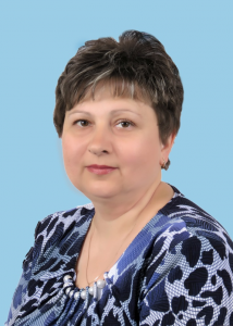 Никонорова Марина Анатольевна