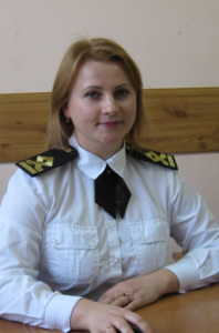 Грязнова Татьяна Александровна