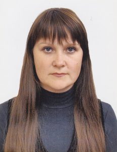 Богомолова Валерия Викторовна