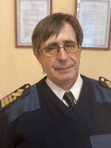Долматов Леонид Борисович