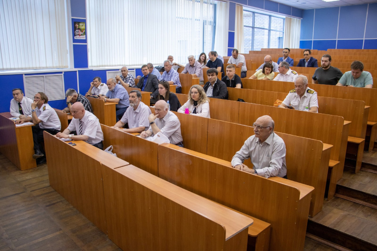 Национальные проекты нижний новгород