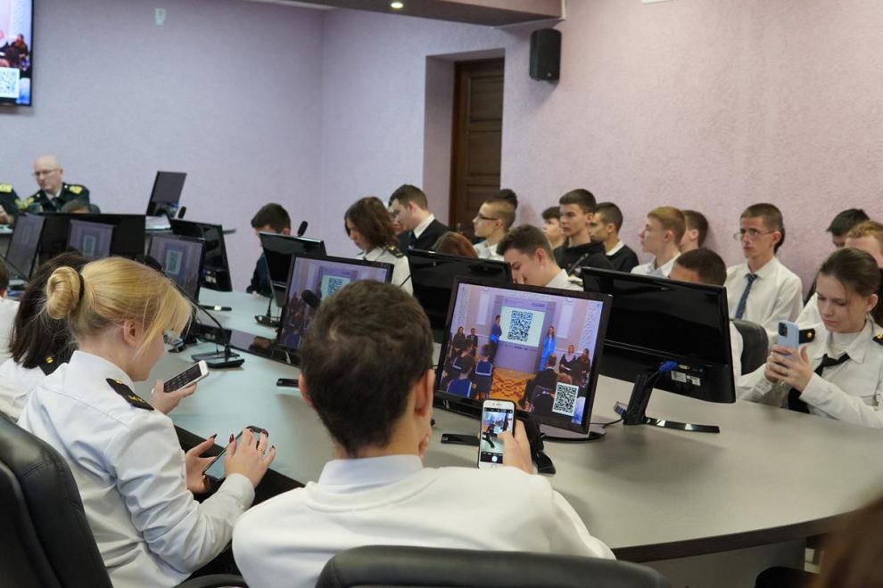 Процессы в современном высшем образовании. Процессы в современном высшем образовании